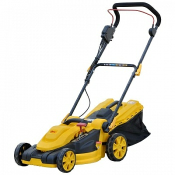 Газонокосилка электрическая SKIPER EL3820 (Китай)