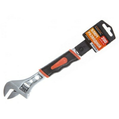 Ключ разводной