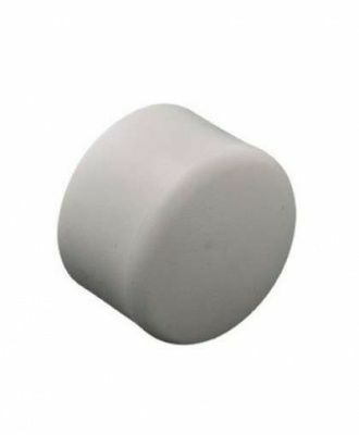 Заглушка ПП 20 серая