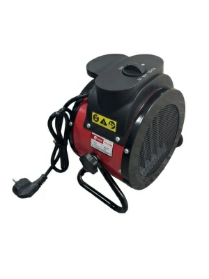 Электрическая тепловая пушка Edon WAB-2000E (Россия)