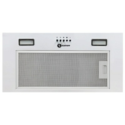 Вытяжка Schtoff TDM 60 White (Китай)