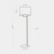 Торшер бытовой TK Lighting 40х40х150см TKF5197 (Польша) Торшер бытовой TK Lighting 40х40х150см TKF5197 (Польша)