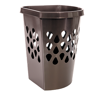 Корзина для бумаг угловая 9 л, БЗПИ (Беларусь)