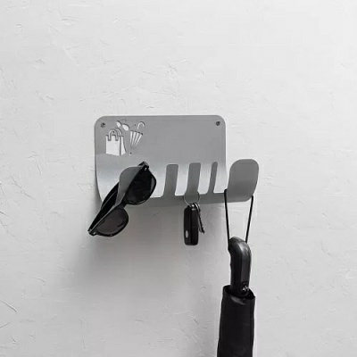 Вешалка-полка VL010-SY (Беларусь)