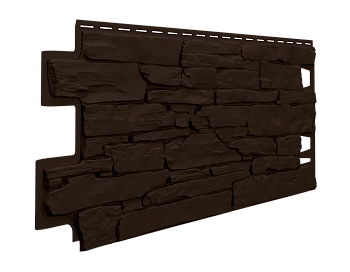 Фасадная панель Техно Николь Оптима Камень (Россия)