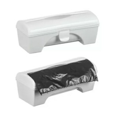 Контейнер для пакетов М 2494 (Россия)