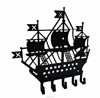 Ключница KL002 BY Купить | Практик