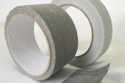 Лента перфорирированная ЛМп 38мм 12м (Россия)