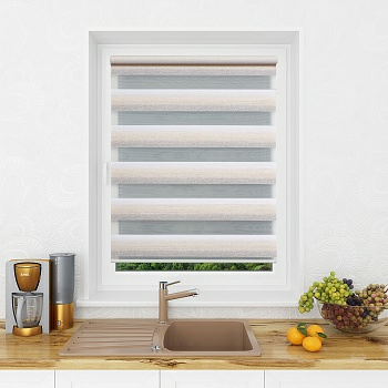 Рулонная штора ДН LB 55-02 (Россия)