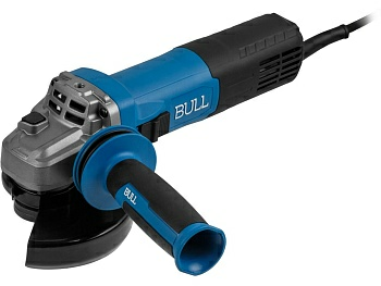 Одноручная углошлифмашина BULL WS 1213 (Китай) Одноручная углошлифмашина BULL WS 1213 (Китай)