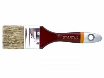 Кисть плоская 4"-100мм STARTUL MASTER (Китай) в Борисове