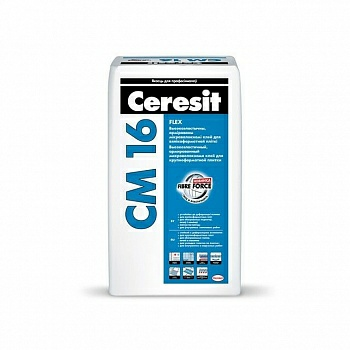 Клей для плитки Ceresit CM16  в Борисове
