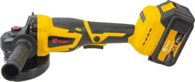 Шлифмашина угловая EDON AAG-21/125BL (Китай)