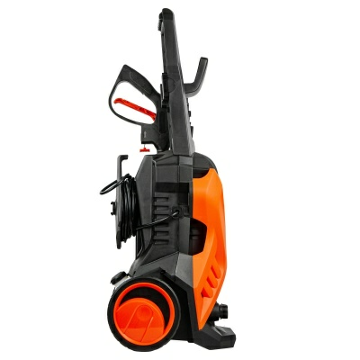 Мойка высокого давления SKIPER PM-165А 2200Вт 165 Бар 360л/ч самовсасывание встроенный пеноген (Китай) Мойка высокого давления SKIPER PM-165А 2200Вт 165 Бар 360л/ч самовсасывание встроенный пеноген (Китай)