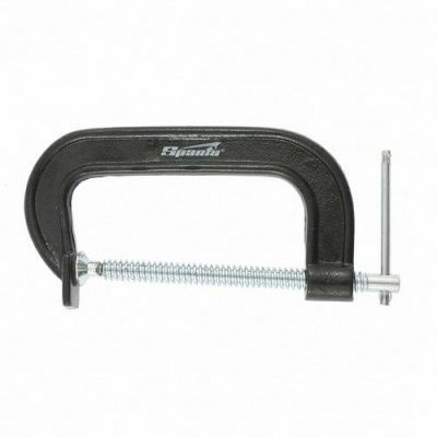 Струбцина G-образная 150 мм SPARTA