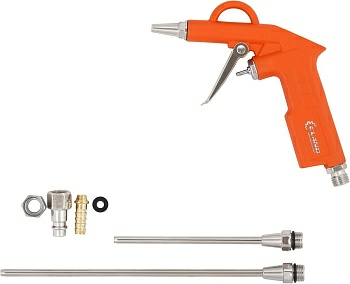 Продувочный пистолет E-10AN ELAND (Тайвань)