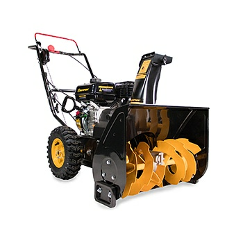 Снегоотбрасыватель 5,5 л.с. Champion ST556 (Китай)