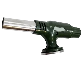 Горелка с пьезо 101 уп/15 Т-101 CF (Китай)