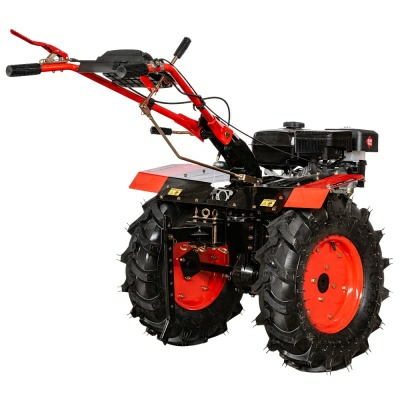 Культиватор бензиновый с прямым приводом VELLES GTL 802 8л.с. 3F/1R Grillo колесо 7.00-12 (Китай)