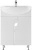 Тумба Айсберг под умывальник "Уют 60 Лилия" белая (Россия) Тумба Айсберг под умывальник "Уют 60 Лилия" белая (Россия)