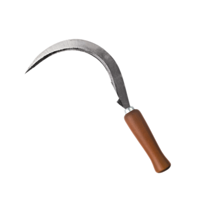 Серп с зубцом «Жнец - 30» 