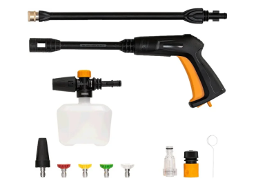 Мойка высокого давления N-18 PARTISAN (Китай)