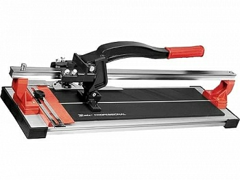 Плиткорез рельсовый Matrix PROFESSIONAL 87688 600мм (Китай)