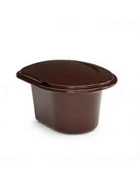 Ведро-туалет мини М3060 (Россия)