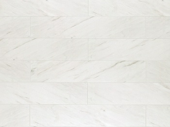 Ламинат Egger PRO Large EPL245 Мрамор Леванто белый, 33 класс 8 мм (Россия)