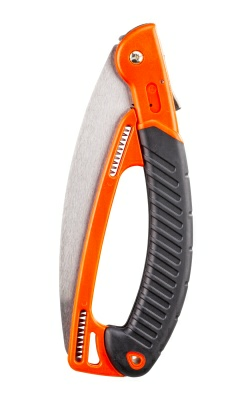 Ножовка складная с гардой 240мм 2338 FINLAND (Россия)