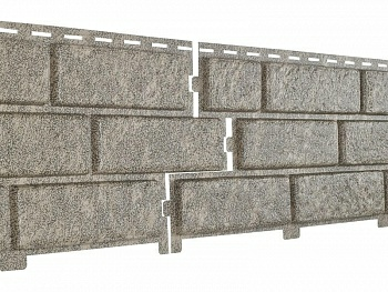 Сайдинг Стоун Хаус Кирпич