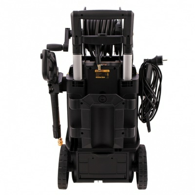 Моечная машина высокого давления Denzel R-210iD (Китай) 