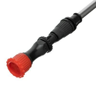 Опрыскиватель ранцевый аккумуляторный D-12LA, 12 л Denze (Россия)