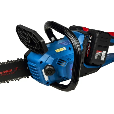 Пила цепная аккумуляторная KATANA DT2103-PRO + Шуруповерт аккумуляторный(отв-ка)SPEC SW3000 (Комплект) (Китай)