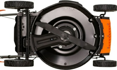 Газонокосилка бензиновая ELAND BGL-756SA (Китай)