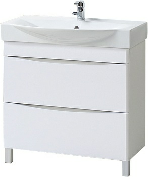 Тумба АВ.85.10.20.N под Умывальник "Элвис"850 (Беларусь)