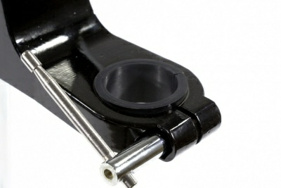 Станок для крепления дрели с тисками Sparta 934055 (Россия)