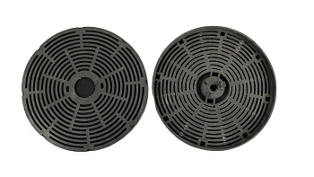 Фильтр угольный для SCHTOFF STRELKA/HAUS (Kumtel) 2шт (Китай)