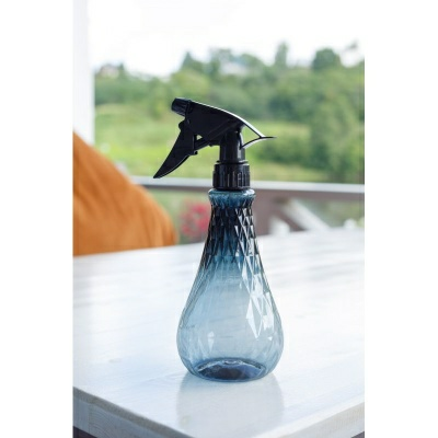 Опрыскиватель для комнатных растений МИРТИ 480 мл 4 программы опрыскивания САПФИР (Россия) Опрыскиватель для комнатных растений МИРТИ 480 мл 4 программы опрыскивания САПФИР (Россия)