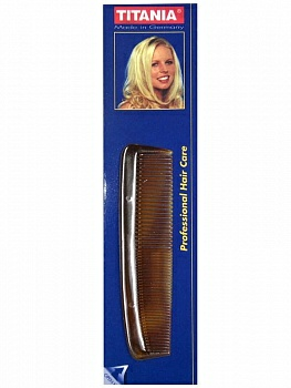 Расческа 1810 (Китай)