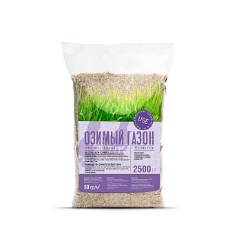 Травосмесь Озимый газон (Беларусь)