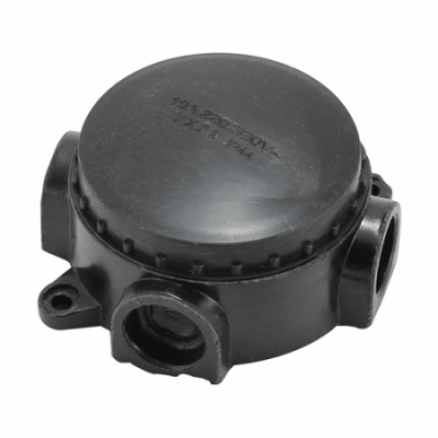 Установочные изделия коробка КЭМ 1-10-4 Б (Беларусь) 