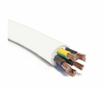 Провод ПВС 5*1,5 (Россия)|купить Практик Борисов