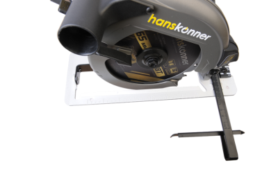 Пила циркулярнаяHanskonner HCS50160 (Китай)