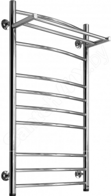 Полотенцесушитель Свирель D+ люкс (1 рез) 500*800/10 (Беларусь)