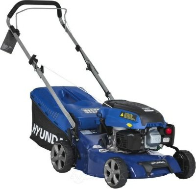 Газонокосилка бензиновая HYUNDAI L4410 (Китай)