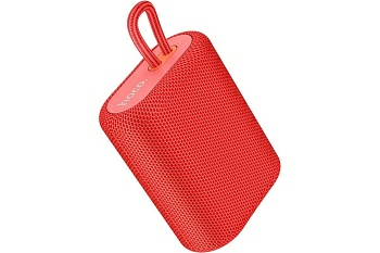 Портативная Bluetooth-колонка hoco BS47 MP3 microSD 5Вт 1200 mAh (Китай)