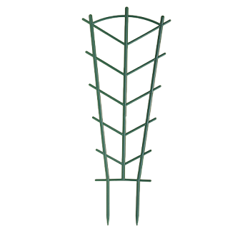 Лесенка для цветов 198х5х496 (Беларусь)