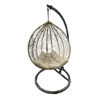 Подвесное кресло (кокон) SATO Lounge 1142 (Китай)