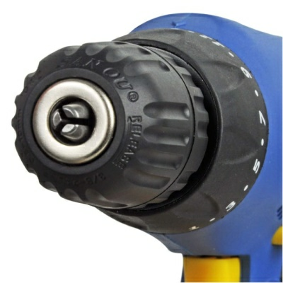 Дрель-шуруповерт Katana SH6000 (Китай)